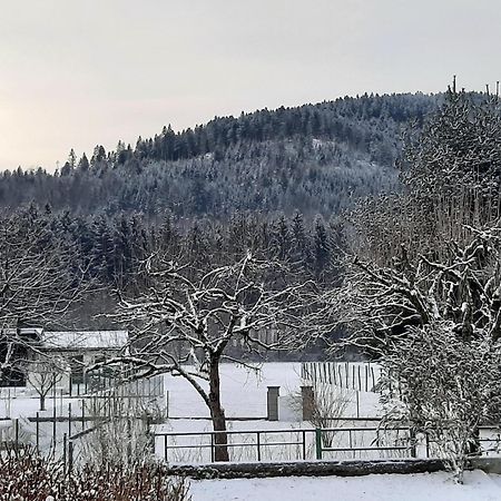Chez Vovone 3 Etoiles Clevacances Saulxures-sur-Moselotte 外观 照片