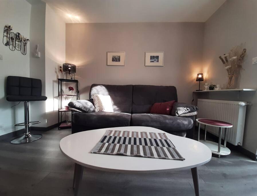 Chez Vovone 3 Etoiles Clevacances Saulxures-sur-Moselotte 外观 照片
