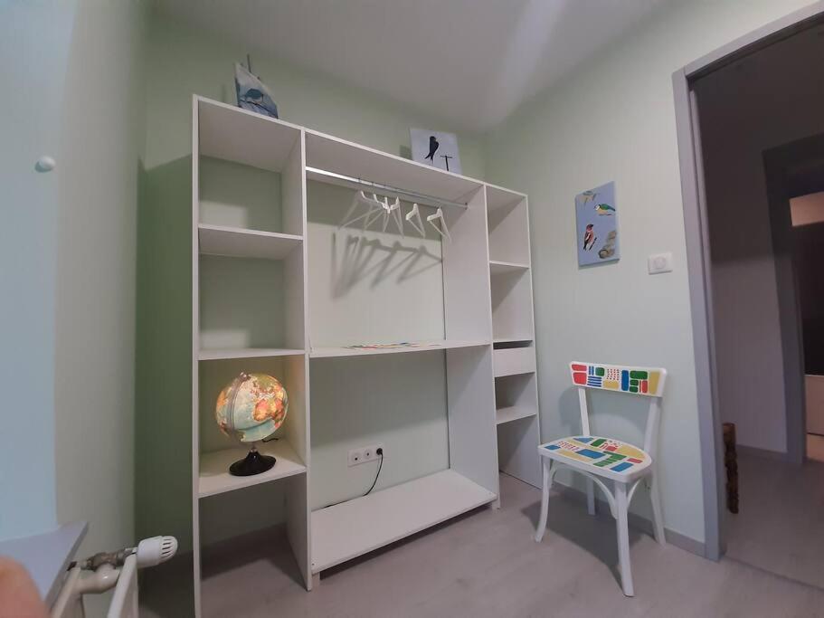Chez Vovone 3 Etoiles Clevacances Saulxures-sur-Moselotte 外观 照片